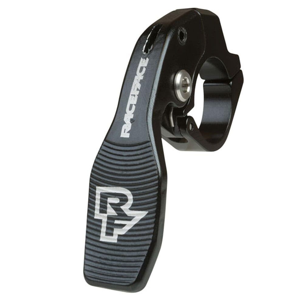 Race Face Turbine R Dropper Universal Lever Black0