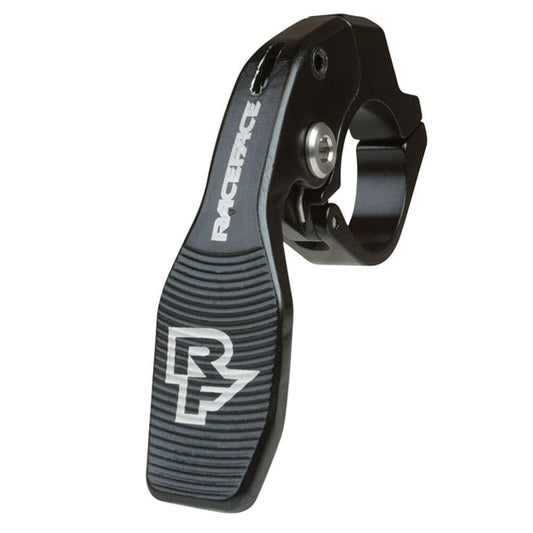 Race Face Turbine R Dropper Universal Lever Black0