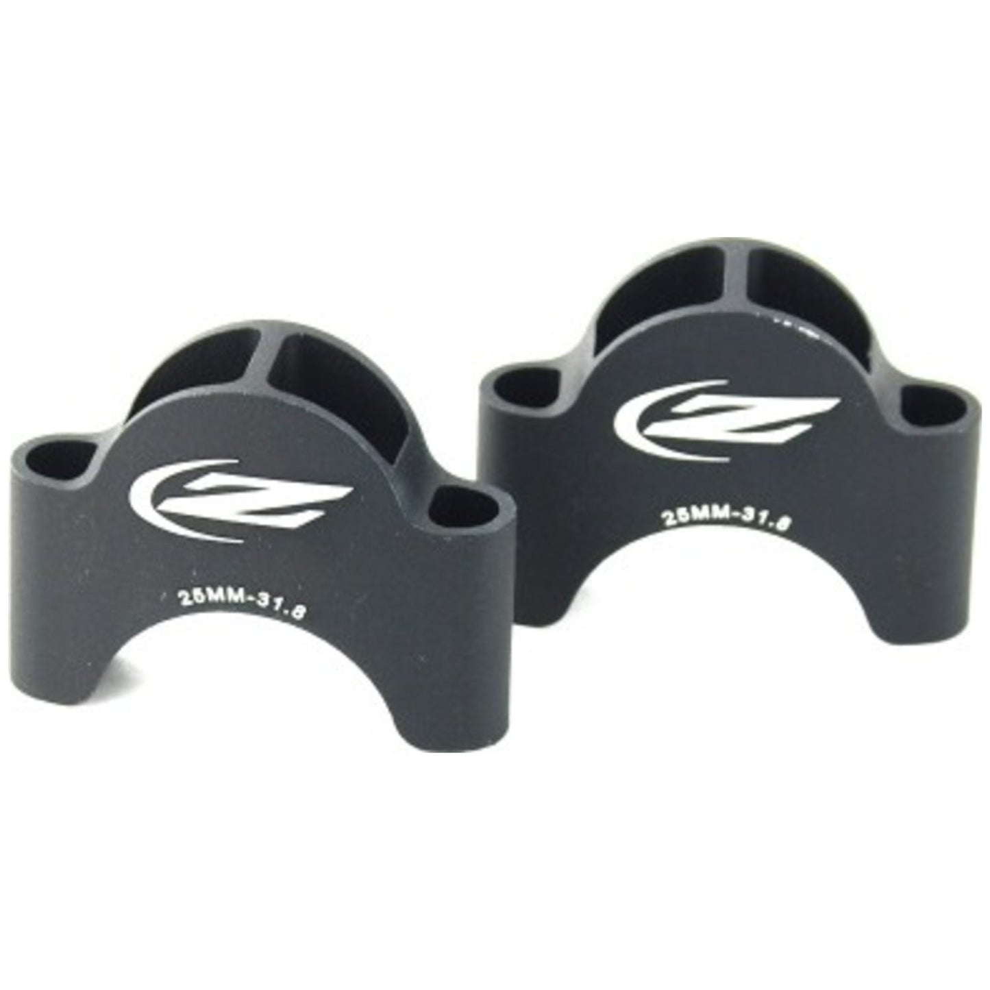 Zipp Vuka Alumina Clip Riser Kit 25mm2