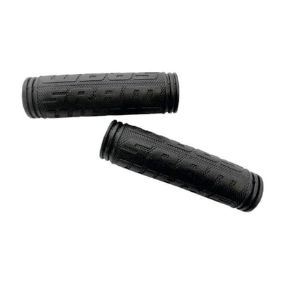 SRAM Halfpipe Stationary Grips - Black4