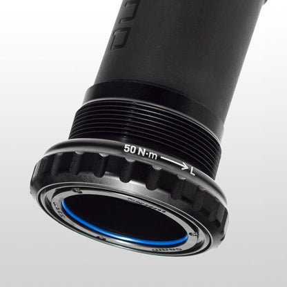 SRAM DUB English Bottom Bracket - English/BSA, 68/73mm, Black1