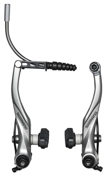 Shimano BR-T4000 V-Brake - Rear, Silver1