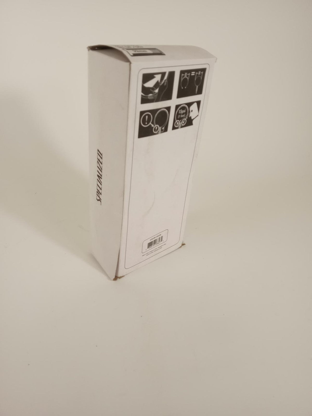 Specialized Thorn Resistant Bicycle Tube Presta Valve Bike 24 X 1.5-2.3, 32mm1