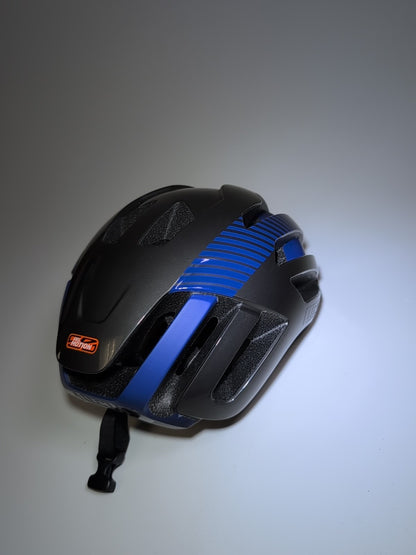 LEM Cipressa Road Medium Road Black/Blue10