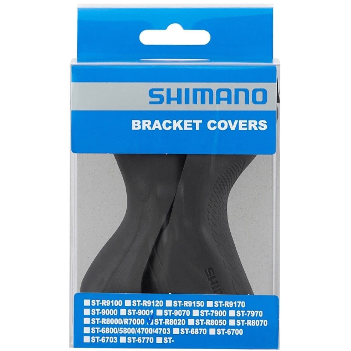 SHIMANO STI Lever Hoods1