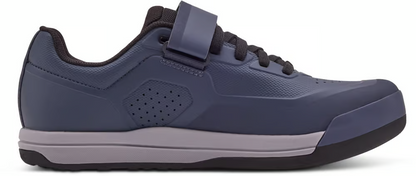 FOX UNION SHOE Clipless Blue Steel Mountain Bike BMX EU 43 US 101