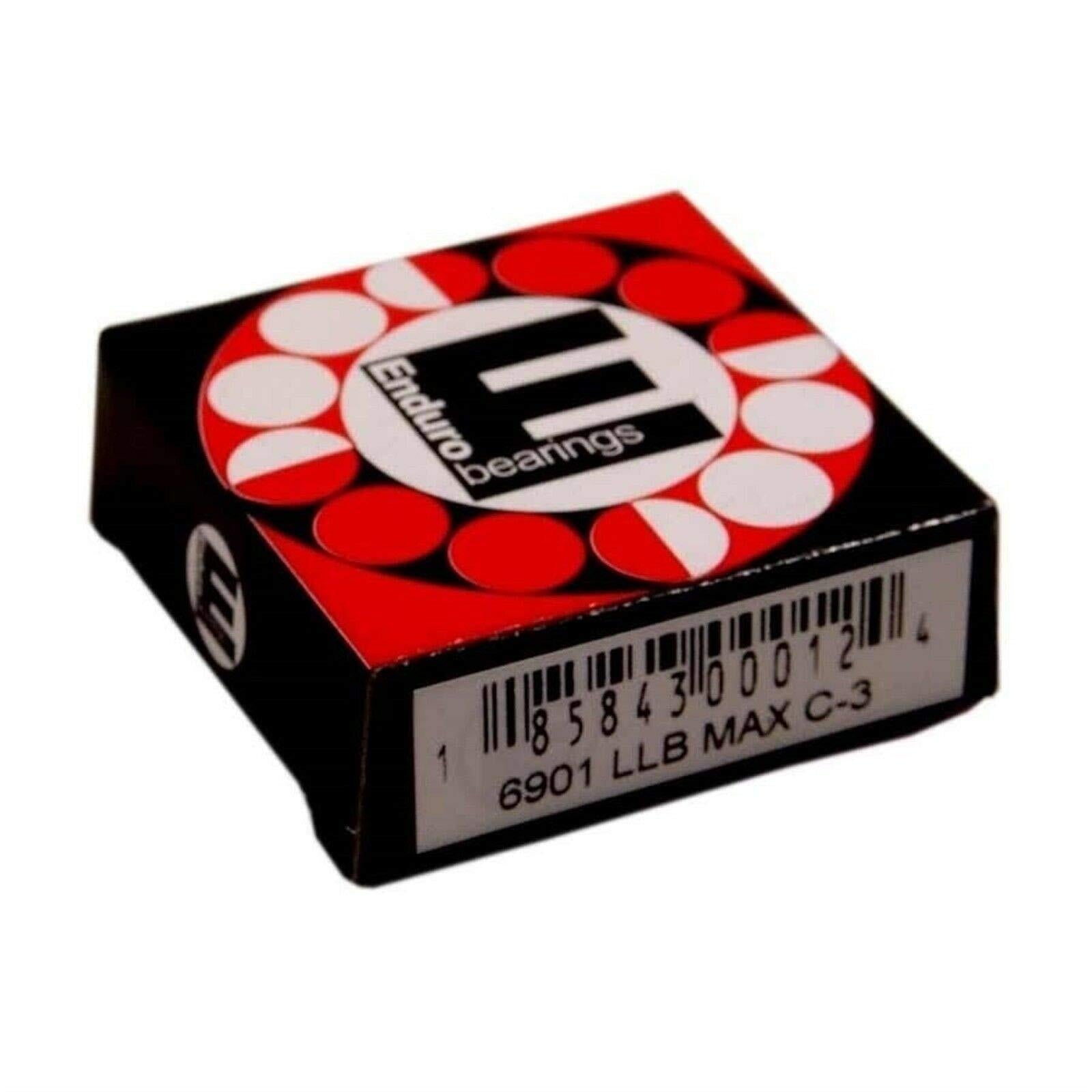 ABI Enduro Max 6901 Sealed Cartridge Bearing1