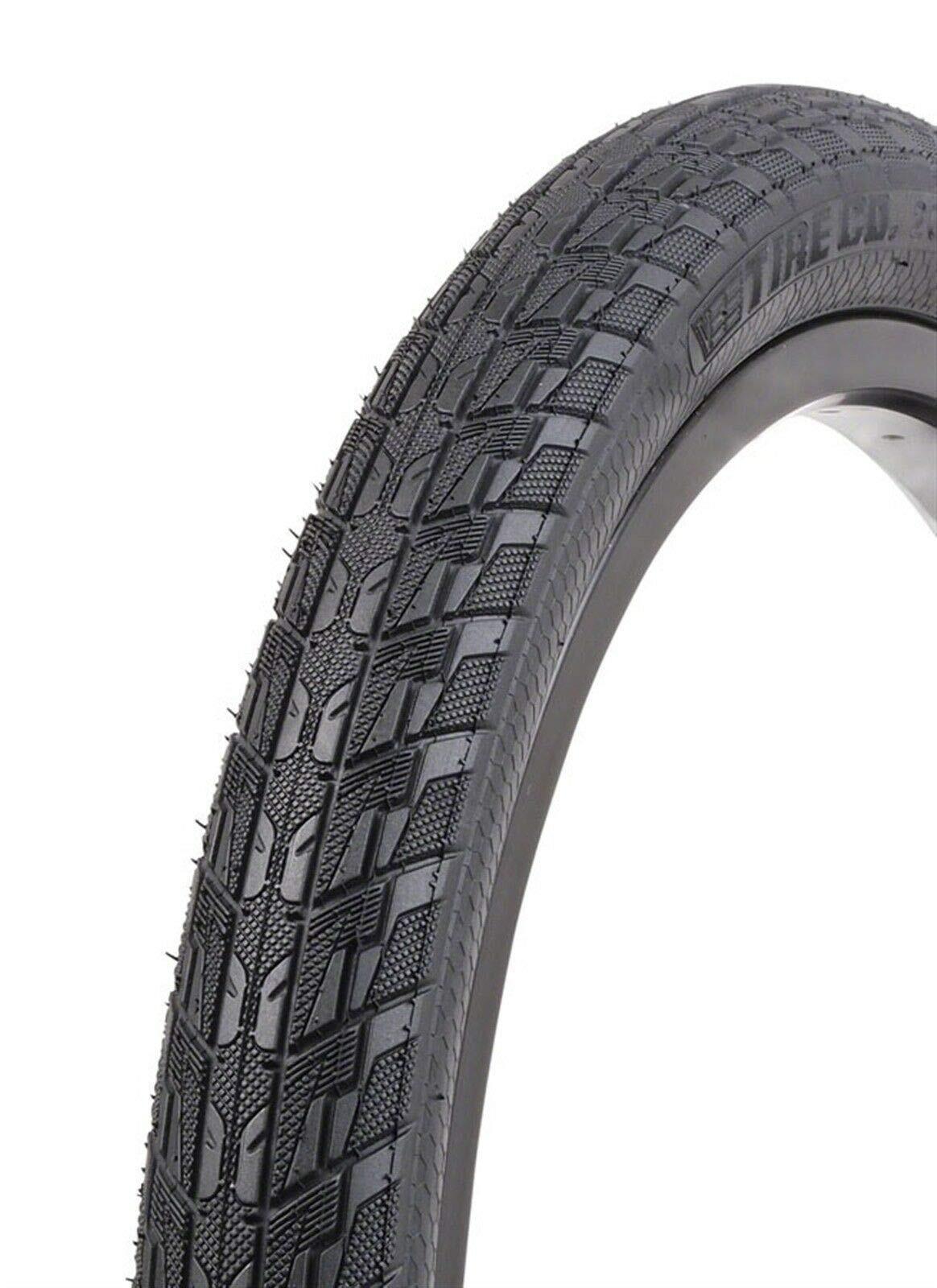 Tires VEE SPEEDBOOSTER 20x1.85 BK/BK FOLD/90/LSC+1