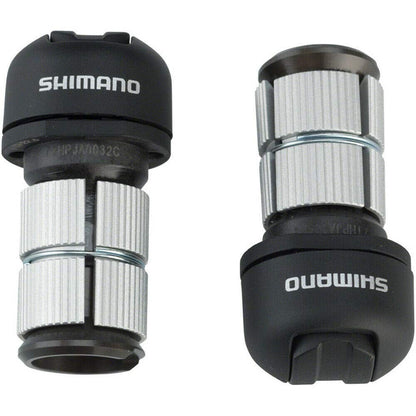 Shimano Dura-Ace R9160 Di2 TT Bar End Shifters, 1-Button Design, Syncro Shift0