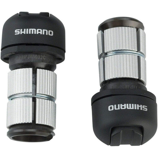Shimano Dura-Ace R9160 Di2 TT Bar End Shifters, 1-Button Design, Syncro Shift0