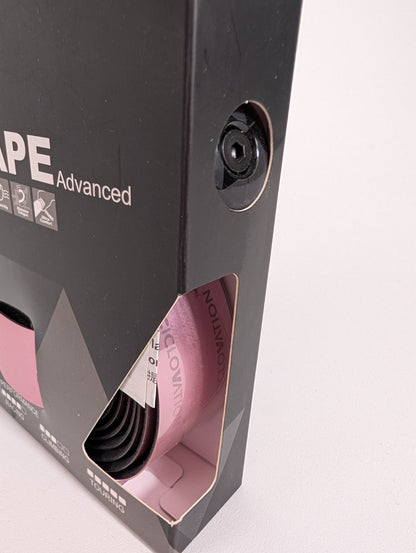 Ciclovation Advanced Leather Touch - Metallic Sakura0