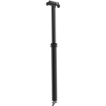 Race Face Turbine R Dropper Seatpost Black, 31.6Mm X 150Mm0