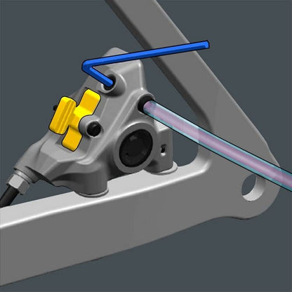 Shimano Ultegra Di2 Rear ST R8170+BR R8170 with Sheathing7