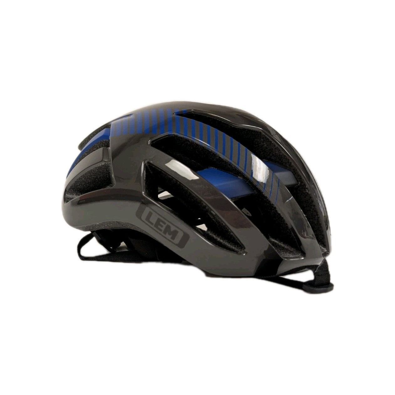 LEM Cipressa Road Medium Road Black/Blue0