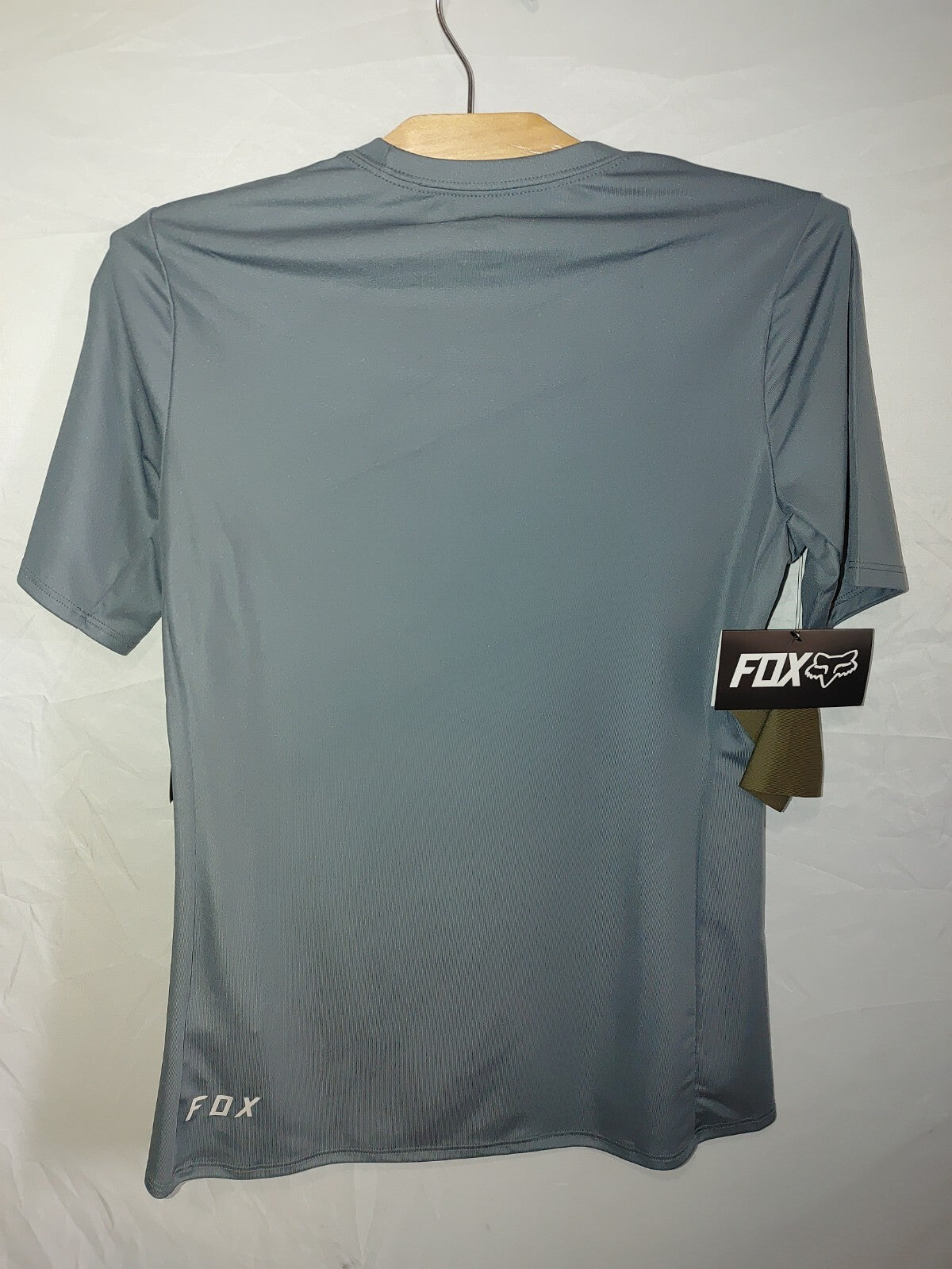 Fox Womens Ranger SS Jersey Fox Head Small1