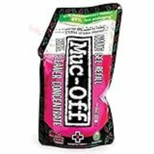 Muc-Off  Nano Gel1