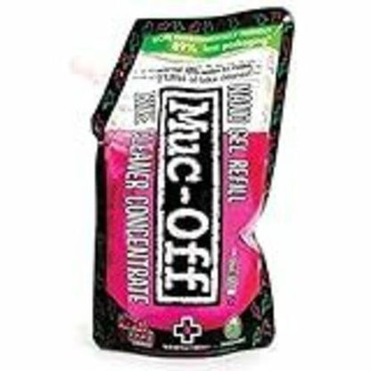 Muc-Off  Nano Gel1