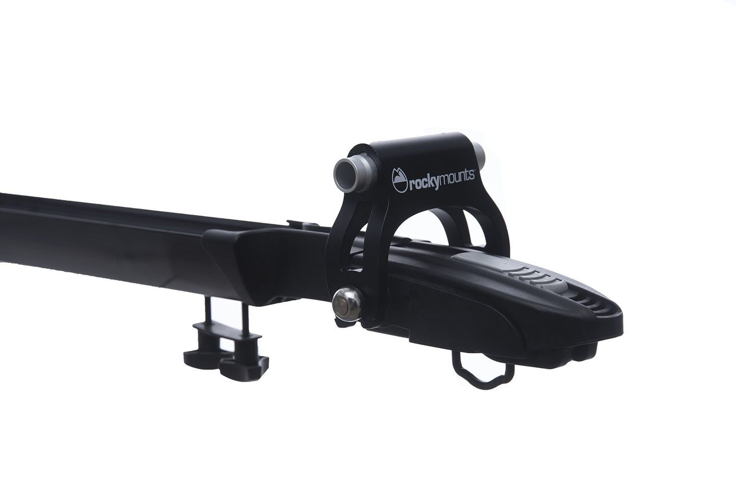 RockyMounts StreetRod, Black, Small (10941)3