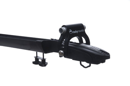 RockyMounts StreetRod, Black, Small (10941)3