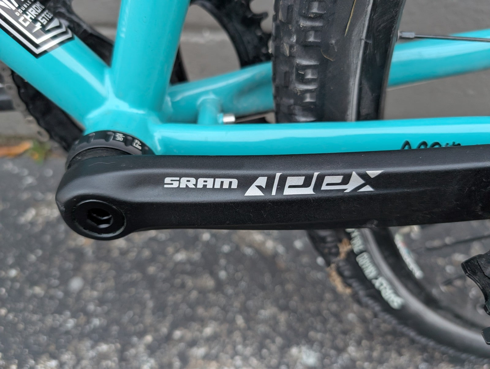 Surly Straggler 54cm — Brand New SRAM Apex 1x Gravel Build13