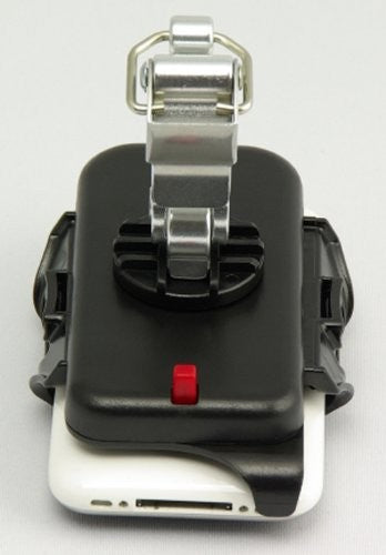 Minoura Handlebar Phone Grip (28-35mm)4