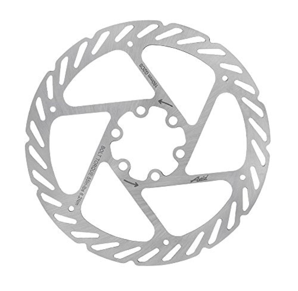 Avid G2 CleanSweep Rotor (200mm, 6-Bolt)1