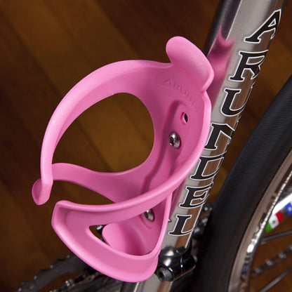 Arundel Sport Water Bottle Cage Pink, One Size1