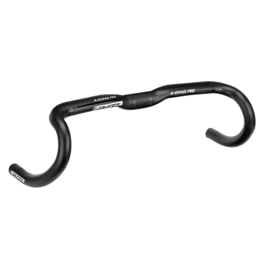 Full Speed Ahead - A-Wing Pro AGX Alloy Drop Handlebar | for Road and Gravel0