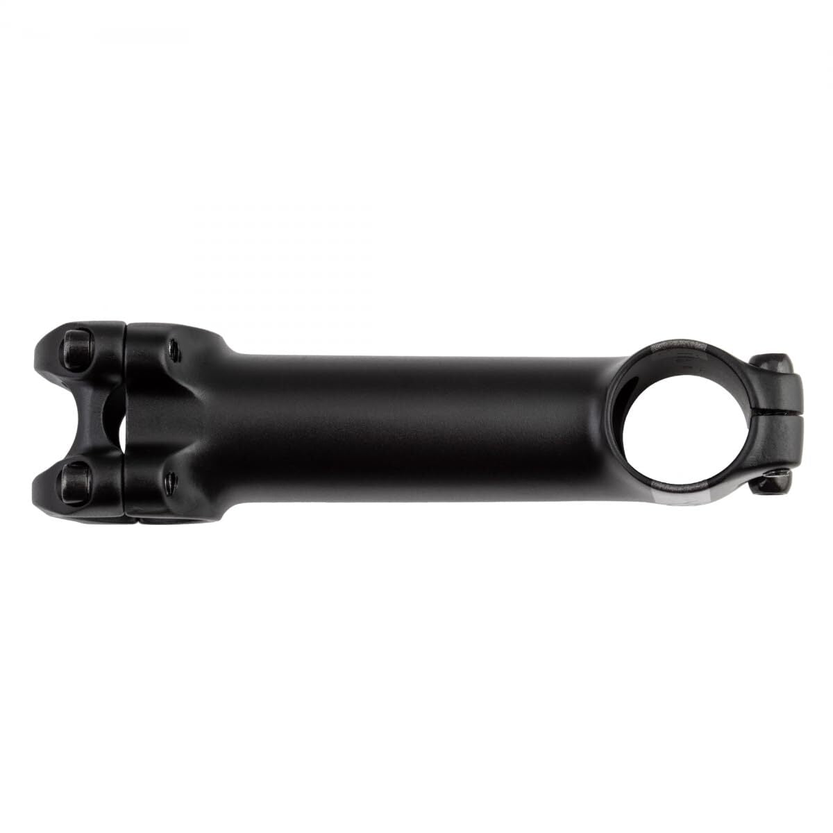 Origin8 Pro-Fit Alloy Stem, Black, 120 x 31.8 x 28.6, 17 Angle4