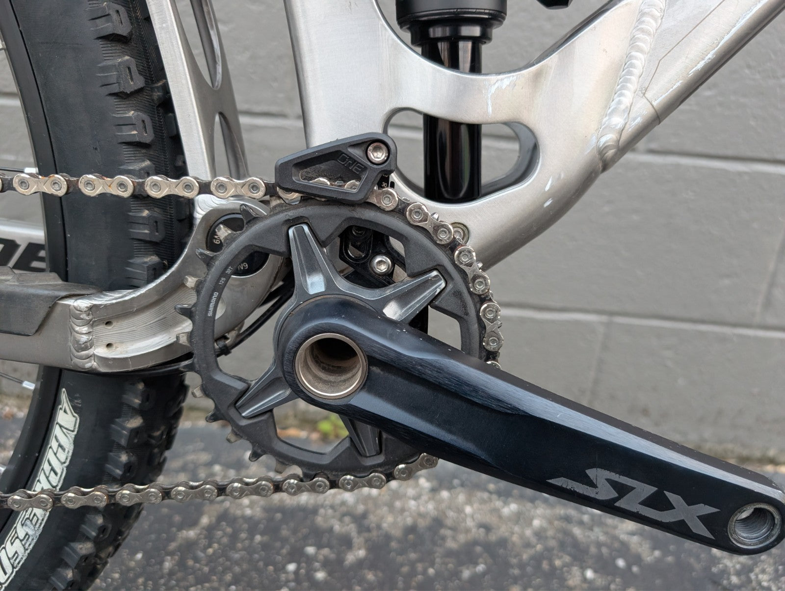 Banshee Prime - Size Large | Goodbye Cycle Certified Used | $1,999.995