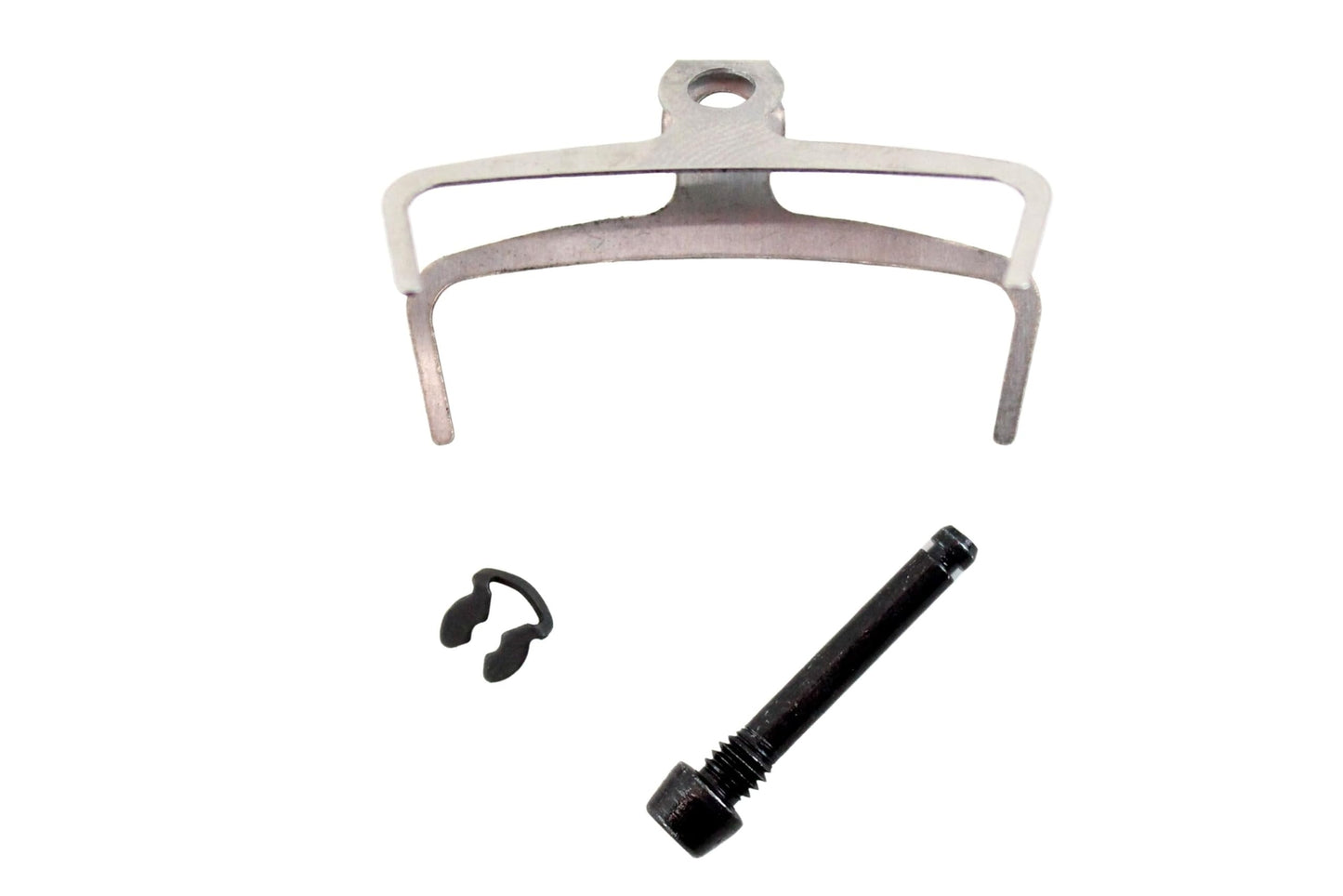 SRAM Code Brake Pads Copper/Steel, Metallic3