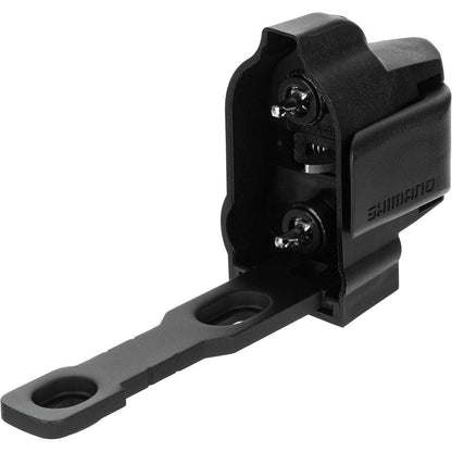 Shimano Bm-Dn100 Di2 Battery Mount Short, Int/Ext Wiring, M4x10 Bolts1