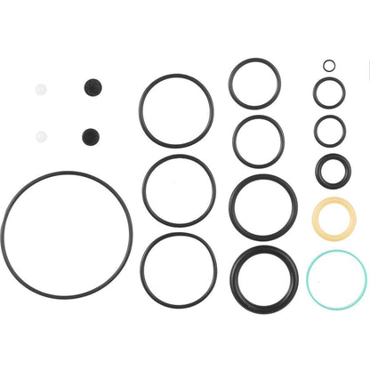 Fox Maintenance Kit Air Shock Absorber Float Replacements, Adults Unisex,0