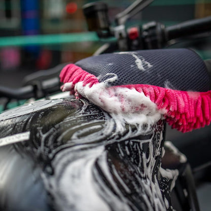 Muc Off 664US Nano-Tech Motorcycle Cleaner, 1 Liter - Fast-Action, Biodegradable4