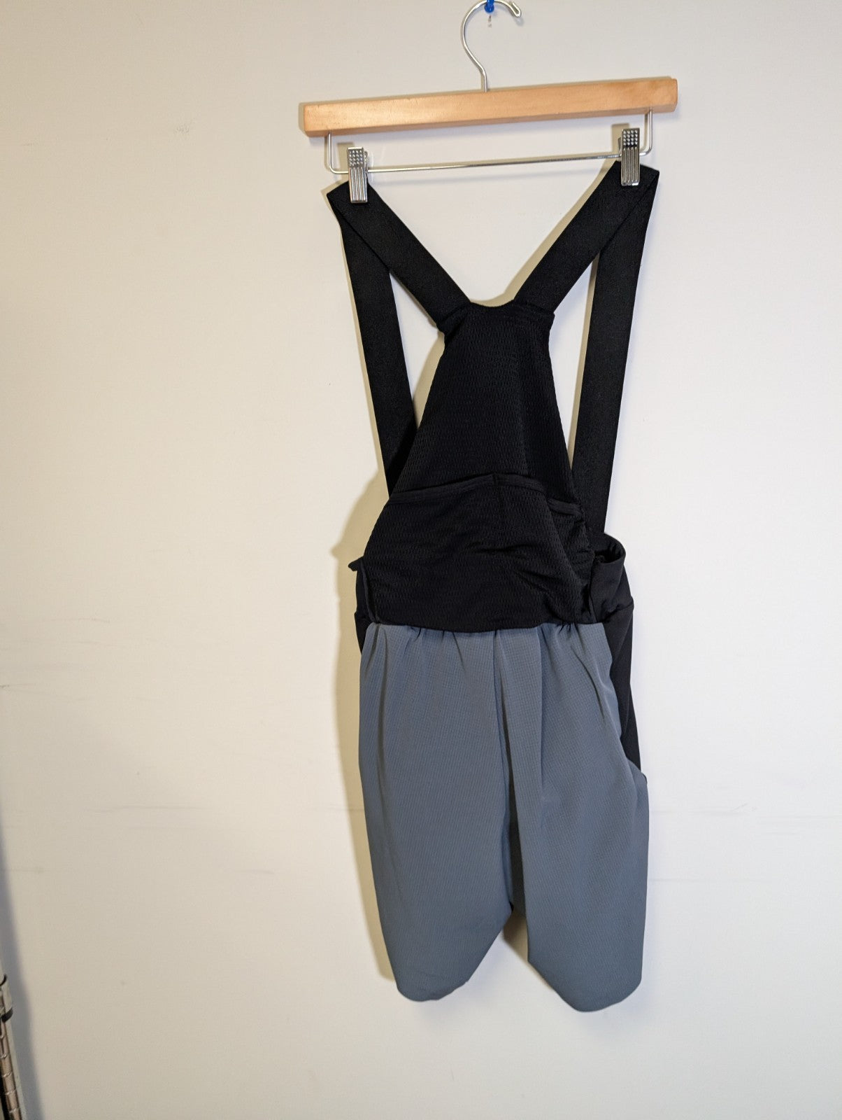 Fox Flexair Ascent Cargo Bib3