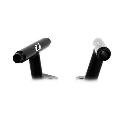 KUAT Dirtbag Bike Storage & Transportation Rack | Durable Steel Compact Direct3