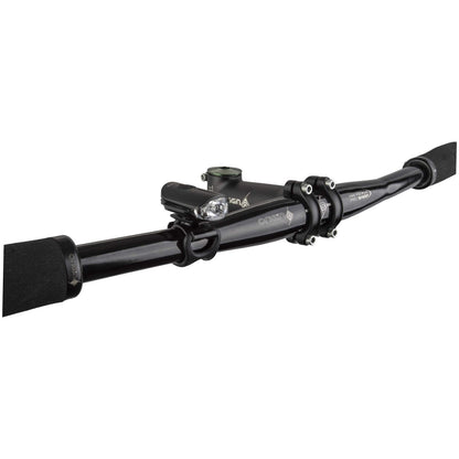 Sunlite Sprint-100 USB Headlight, Black, w/Mount3