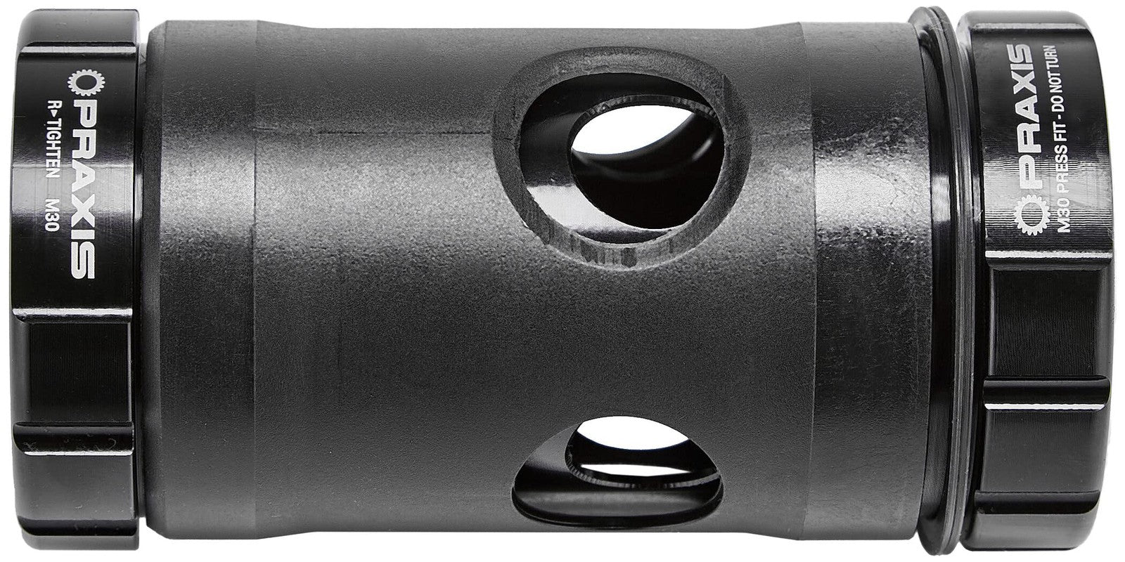 Praxis BB M30 – Road 68 mm BB30/PF30 – R Collet1