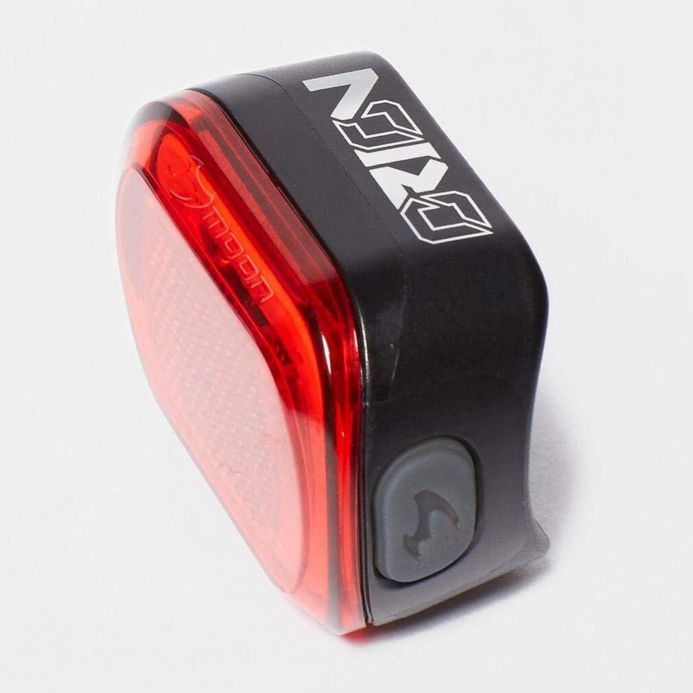 Moon - Meteor Front and Orion Rear Rechargeable Bike Light Set6