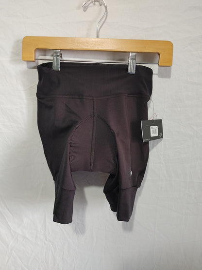 Fox Womens Tecbase Lite Liner Shorts Small0