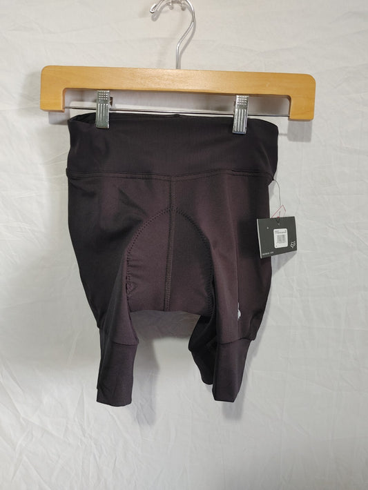 Fox Womens Tecbase Lite Liner Shorts Small0