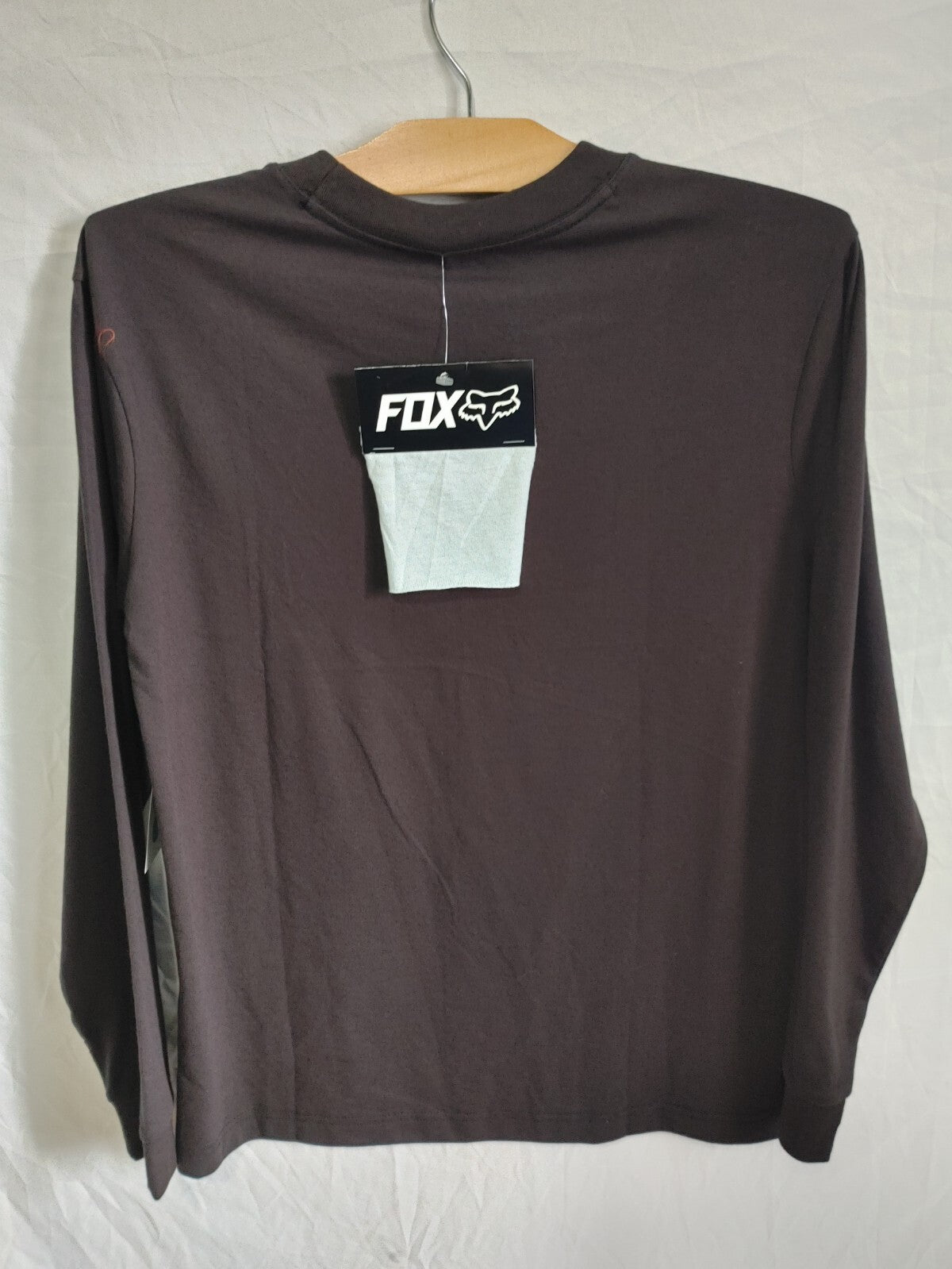 Fox Womens Explore Graphic Tee1