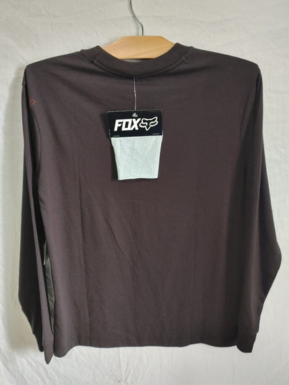 Fox Womens Explore Graphic Tee1