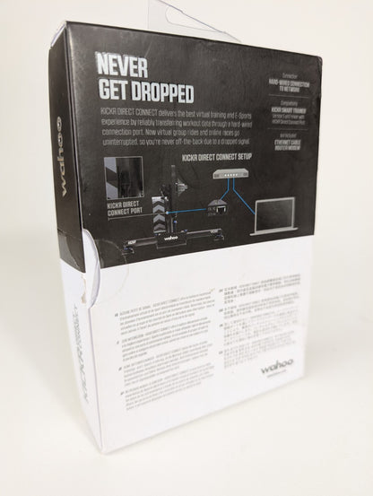 Wahoo Fitness KICKR Direct Connect1