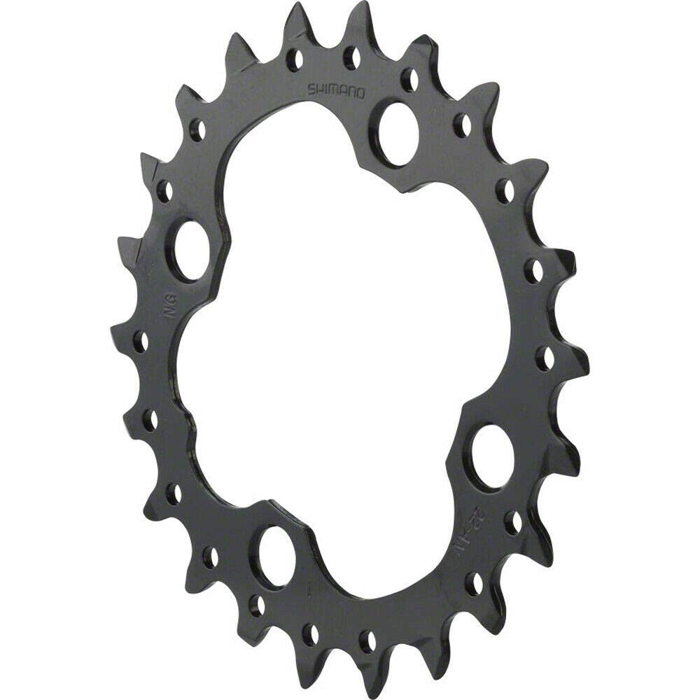 Shimano SLX M7000 Chainring for 22-30-40t Set1