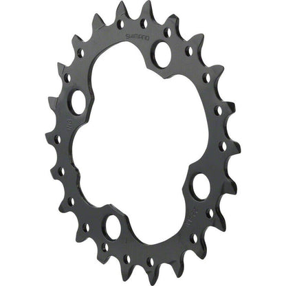 Shimano SLX M7000 Chainring for 22-30-40t Set1