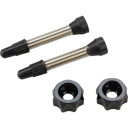 Problem Solvers Super P-Nut Tubeless Kit0