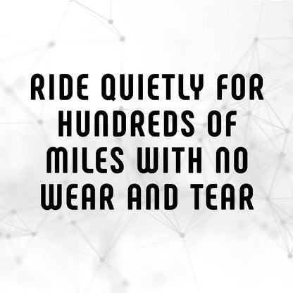 Vittoria Zaffiro Pro Home Trainer Tire - Indoor Bike Trainer Tire - Foldable4