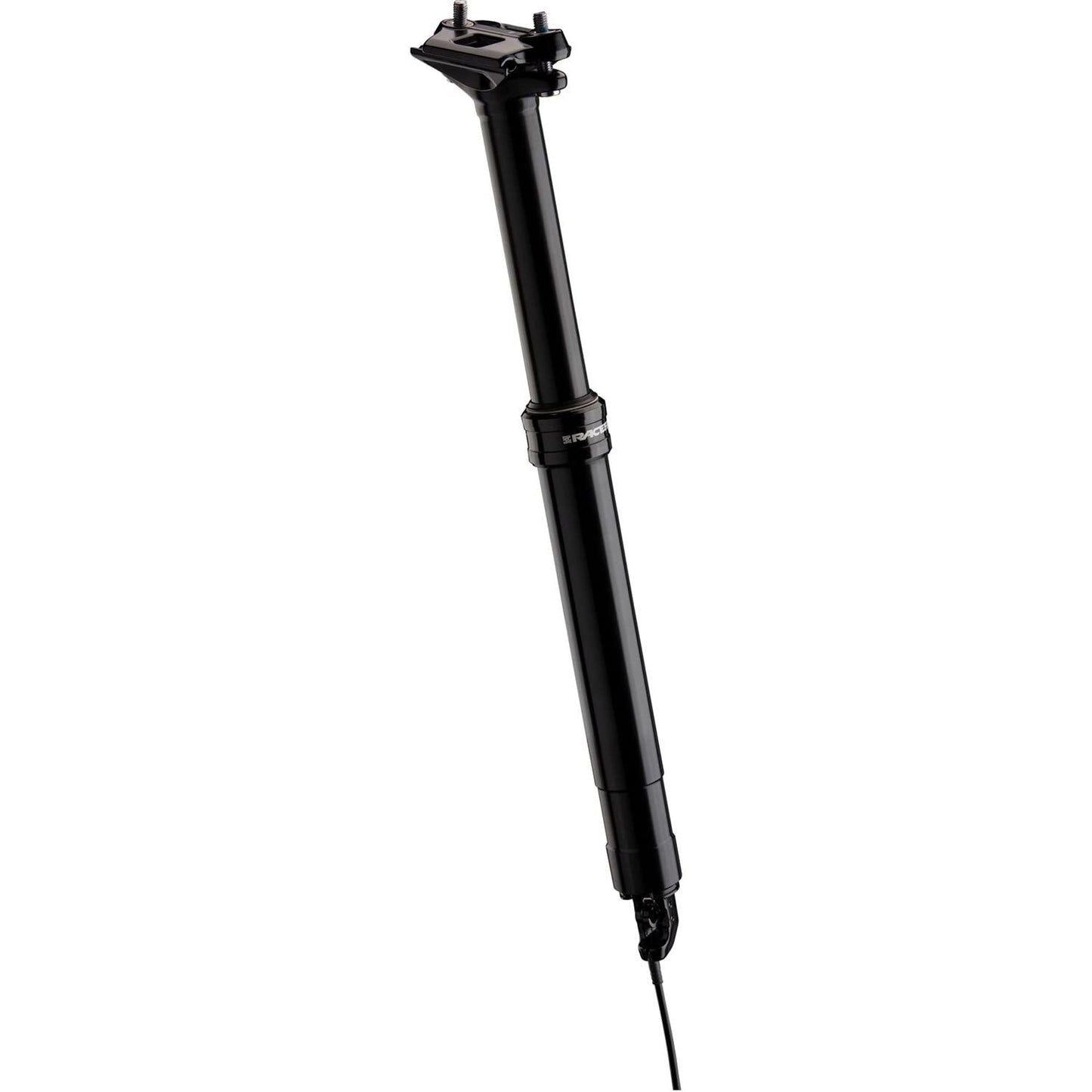 Race Face AEFFECT R-31.6-325/100-Black (Without Order) Seatposts, Adult Unisex,0