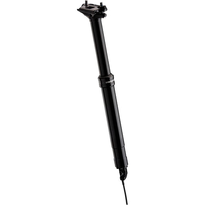 Race Face AEFFECT R-31.6-325/100-Black (Without Order) Seatposts, Adult Unisex,0